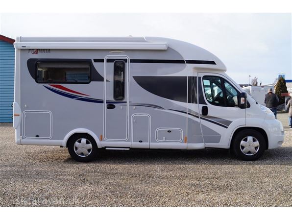 Frankia 640 FF2